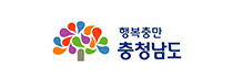 행복충만 충청남도